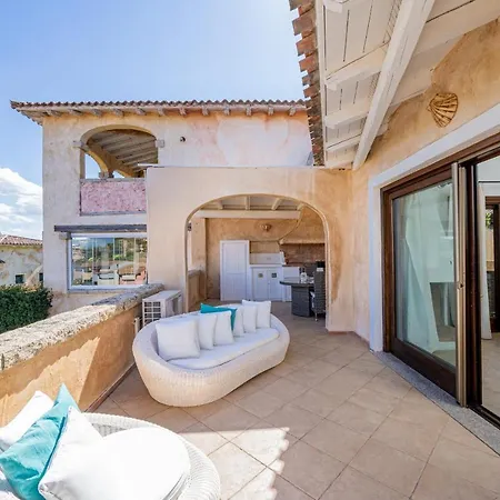 Casa Lola By Wonderful Italy Olbia