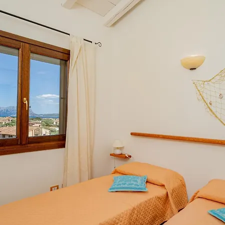 Apartman Casa Lola By Wonderful Italy
