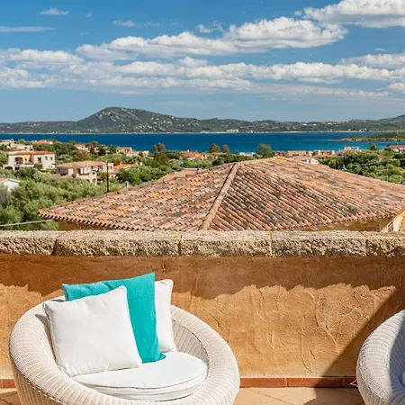 Casa Lola By Wonderful Italy