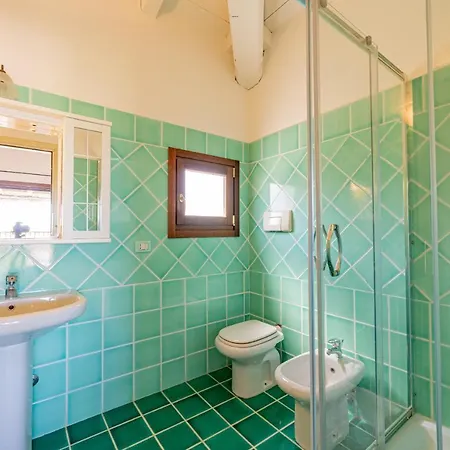 Apartman Casa Lola By Wonderful Italy