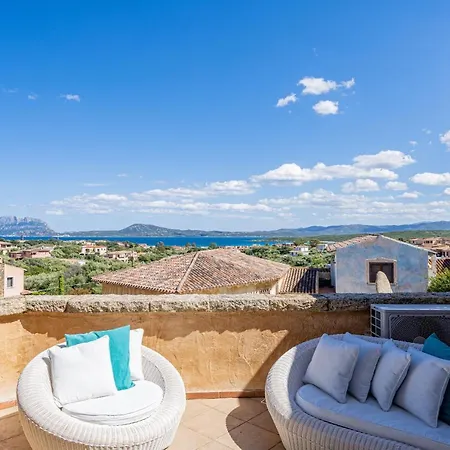 Casa Lola By Wonderful Italy Appartement *