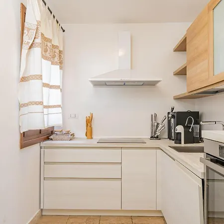 Apartamento Casa Lola By Wonderful Italy