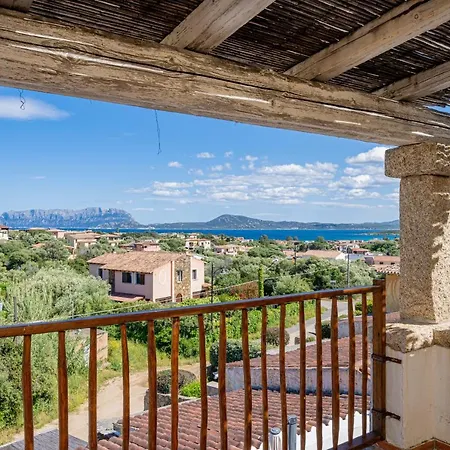 Apartamento Casa Lola By Wonderful Italy Olbia