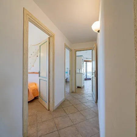 Apartment Casa Lola By Wonderful Italy