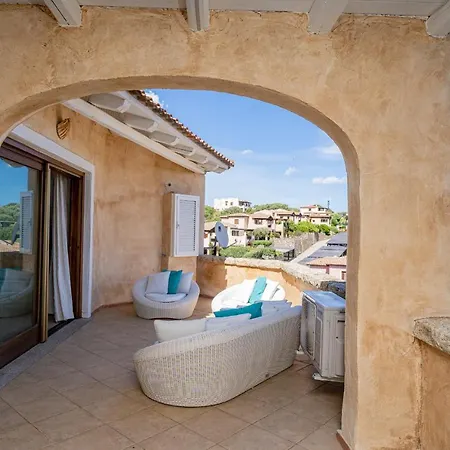 Casa Lola By Wonderful Italy Apartamento Olbia
