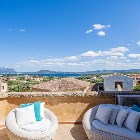 Apartment Casa Lola By Wonderful Italy *