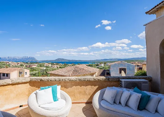 Casa Lola By Wonderful Italy Appartement *