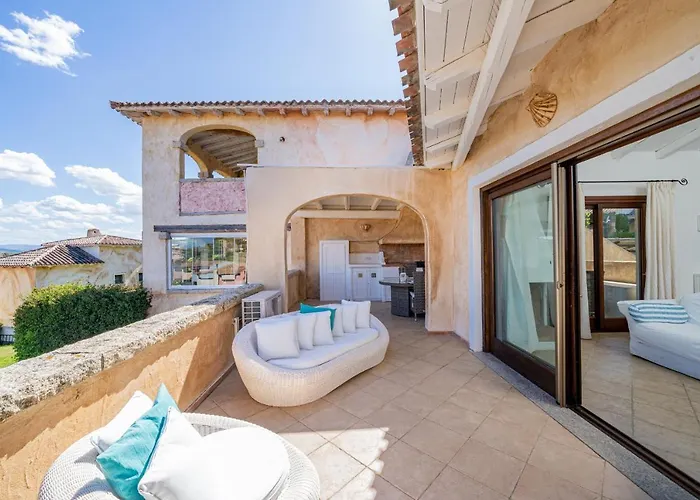 Casa Lola By Wonderful Italy Olbia