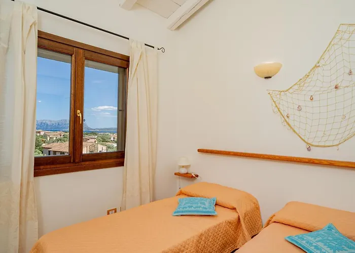 Daire Casa Lola By Wonderful Italy