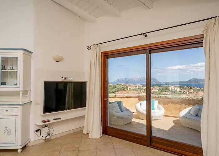 Casa Lola By Wonderful Italy Olbia