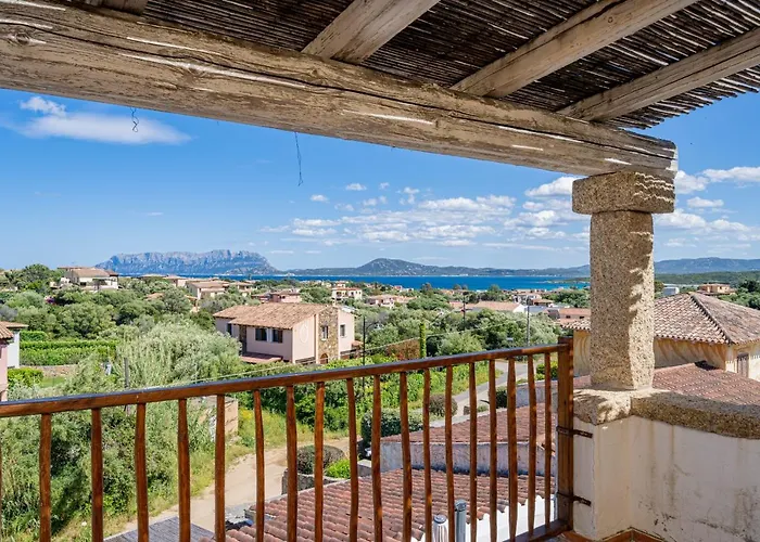 Appartement Casa Lola By Wonderful Italy Olbia