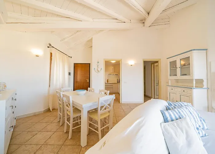 Casa Lola By Wonderful Italy 아파트