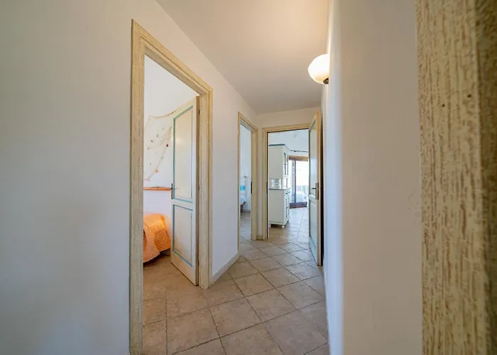 Appartement Casa Lola By Wonderful Italy