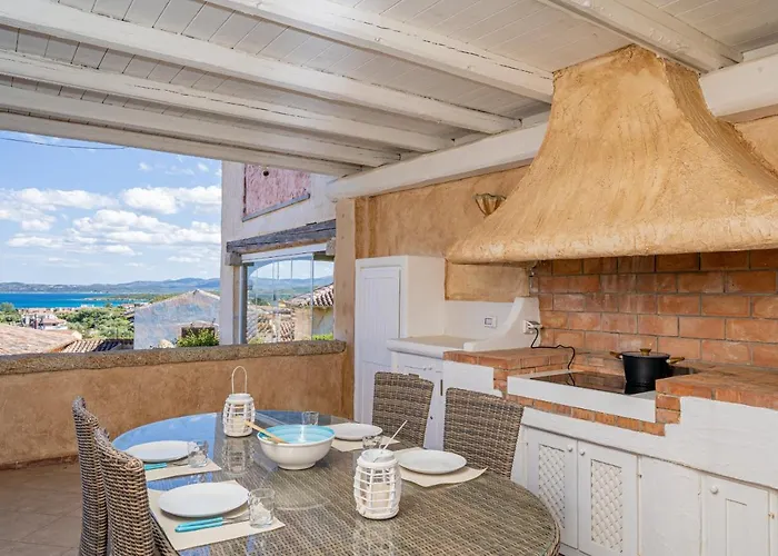 Casa Lola By Wonderful Italy Olbia