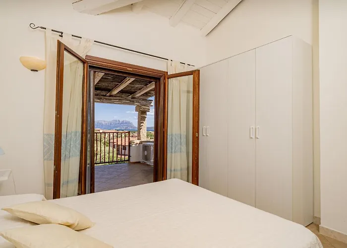 Casa Lola By Wonderful Italy 아파트 올비아