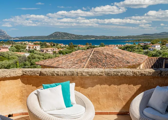 Casa Lola By Wonderful Italy