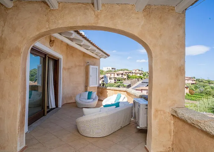 Casa Lola By Wonderful Italy Appartement Olbia