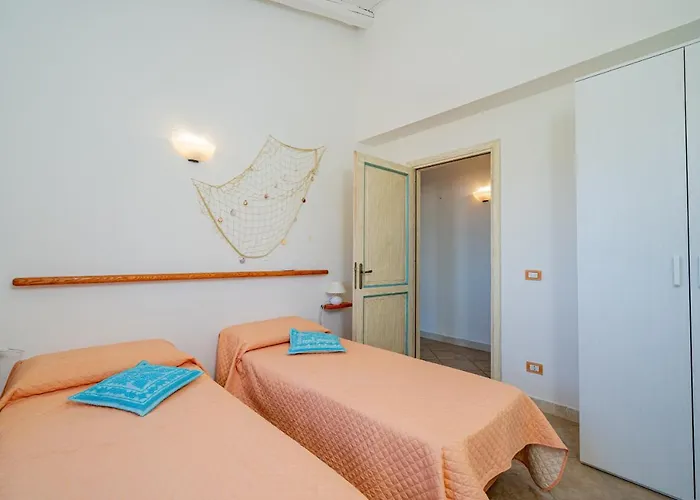 Casa Lola By Wonderful Italy *