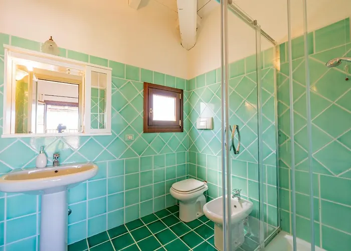 아파트 Casa Lola By Wonderful Italy